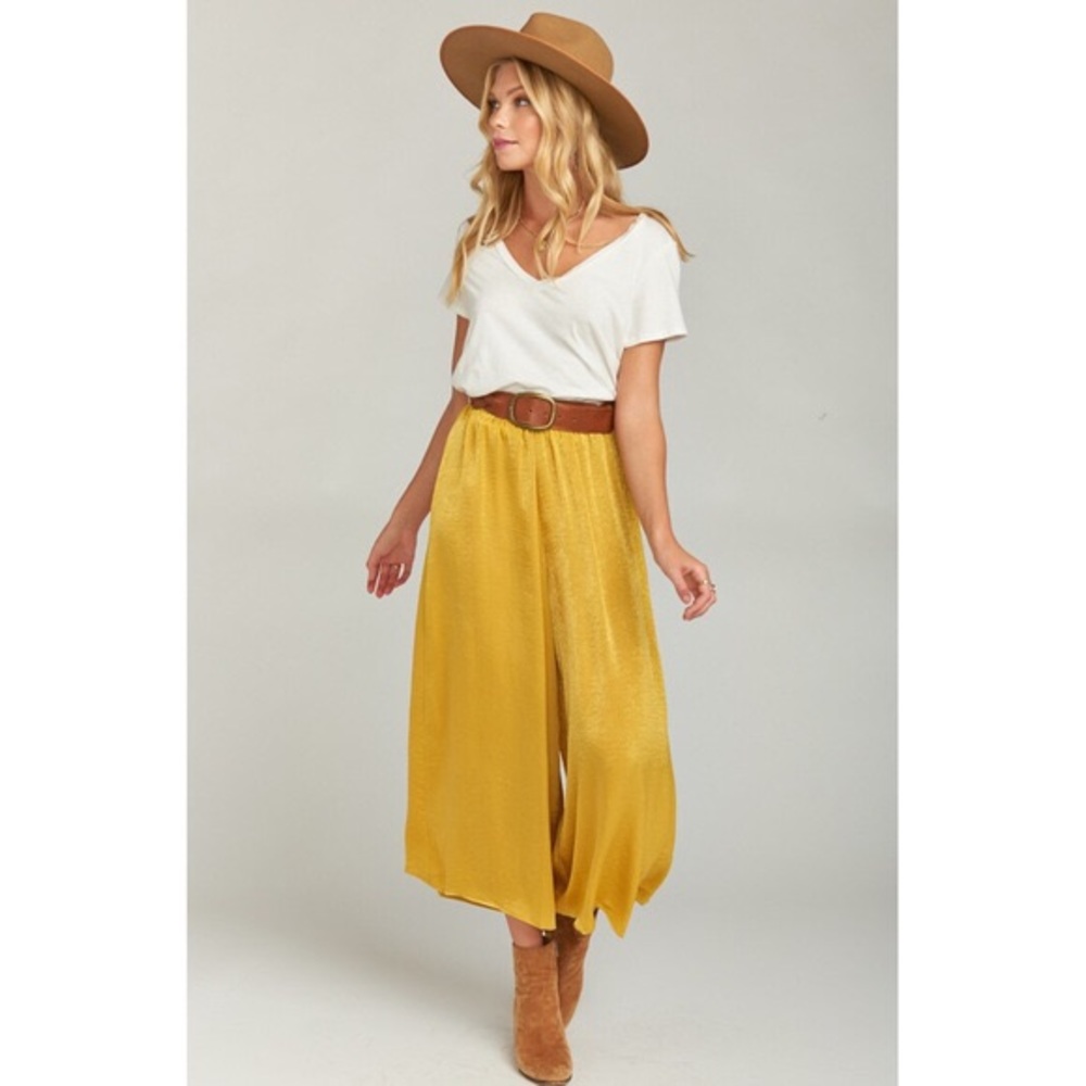 NWT Mumu Pants - Picture 1 of 4